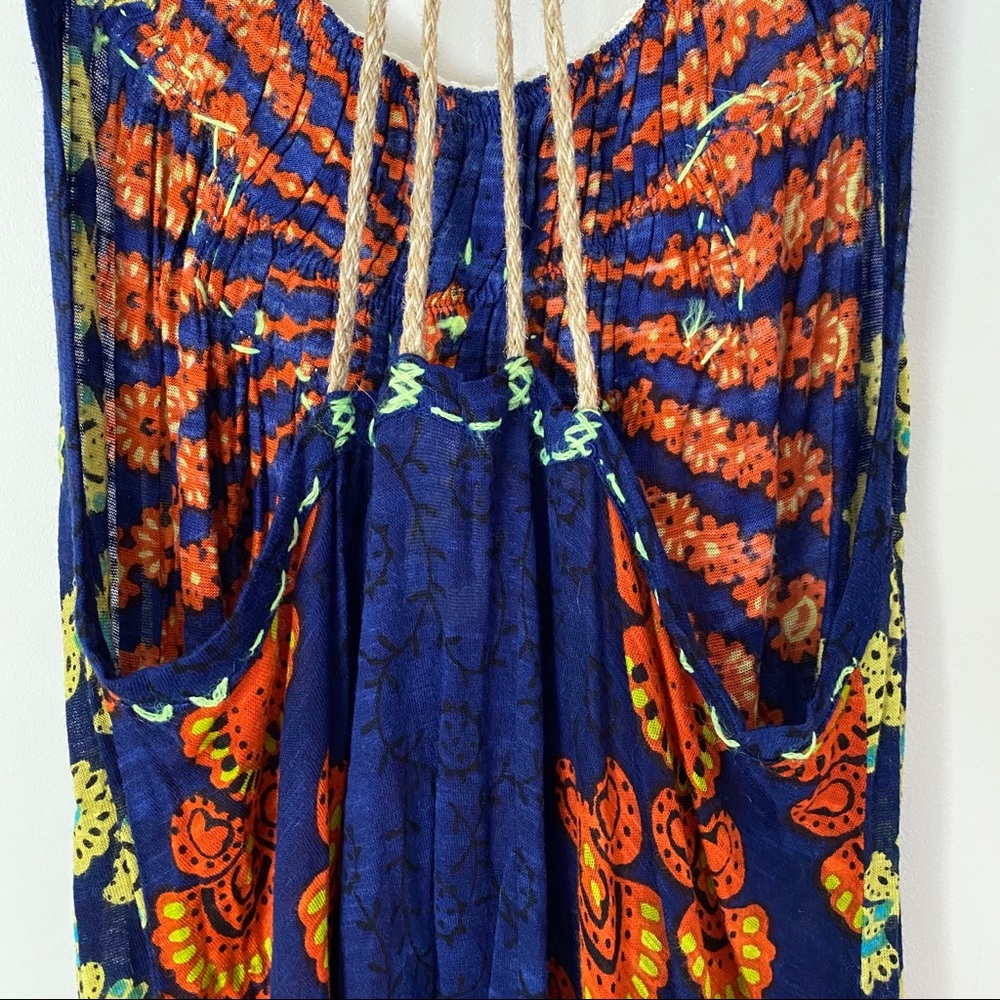 Free People Tank Top - Picture 7 of 8
